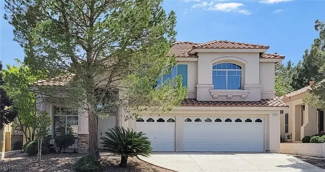 $2,775 | 24 Staghorn Street, Henderson, NV 89012