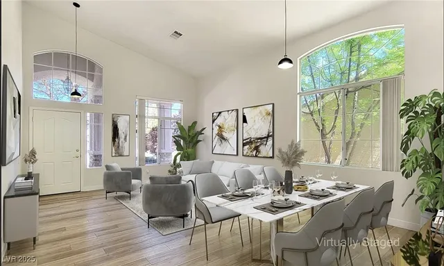 $2,775 | 24 Staghorn Street, Henderson, NV 89012