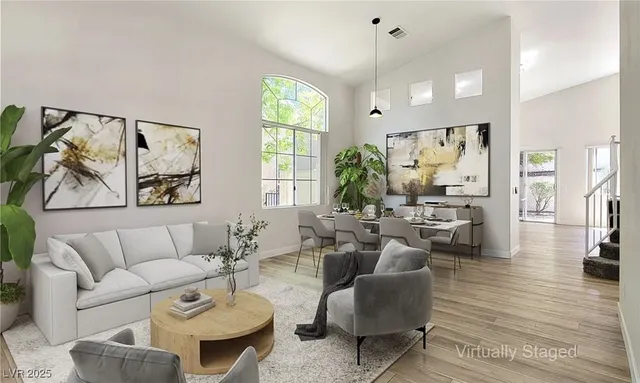 $2,775 | 24 Staghorn Street, Henderson, NV 89012