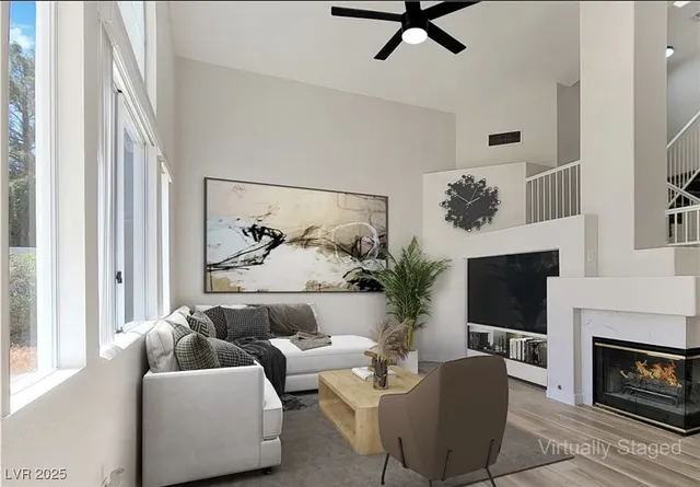 $2,775 | 24 Staghorn Street, Henderson, NV 89012