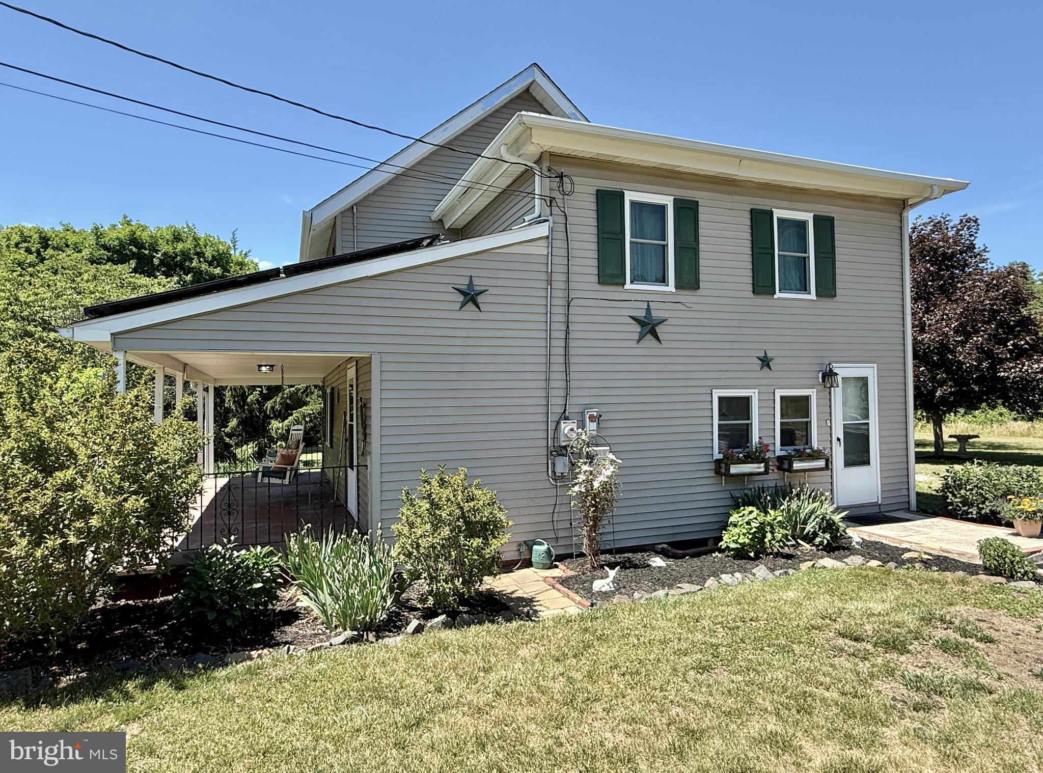 96 Menhaden Road Leesburg, NJ 08327 - Photo 59 of 72