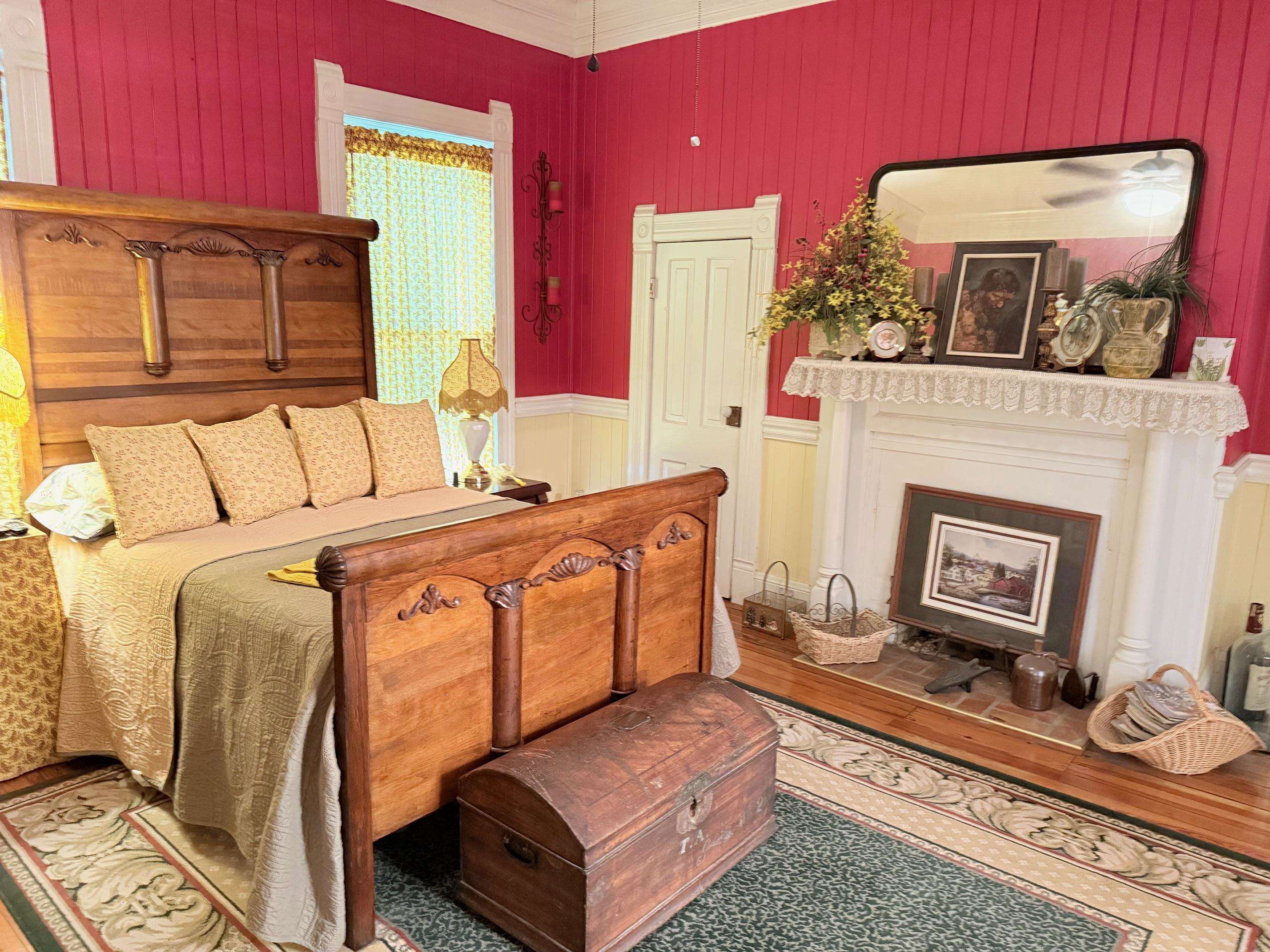 10000 Bryant's Lndg Road Stockton, AL 36579 - Photo 7 of 34