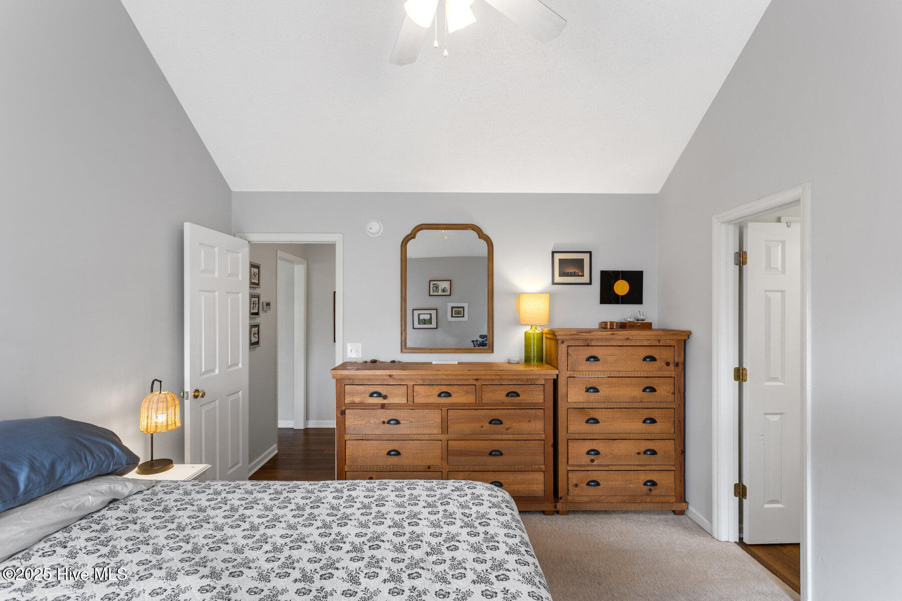 7002 Springer Road Wilmington, NC 28411 - Photo 12 of 23 Primary bedroom