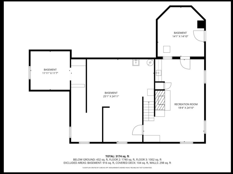 16 Jay Road Weymouth, MA 02190 - Photo 40 of 40 a picture of a floor plan
