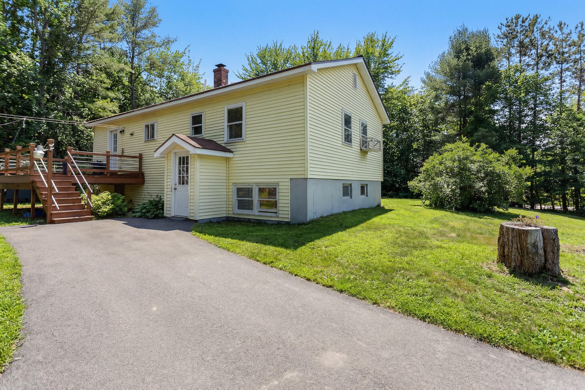 1782 Pushaw Road Glenburn, ME 04401 - Photo 2 of 43