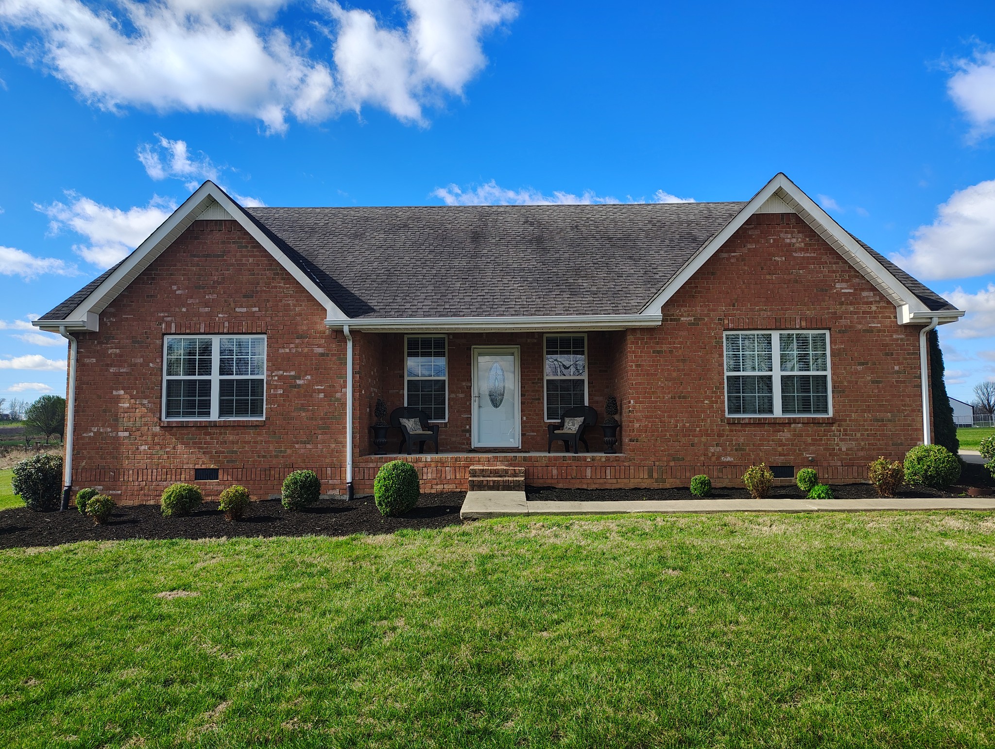 597 Long Creek Road Lafayette, TN 37083 - Photo 1 of 23