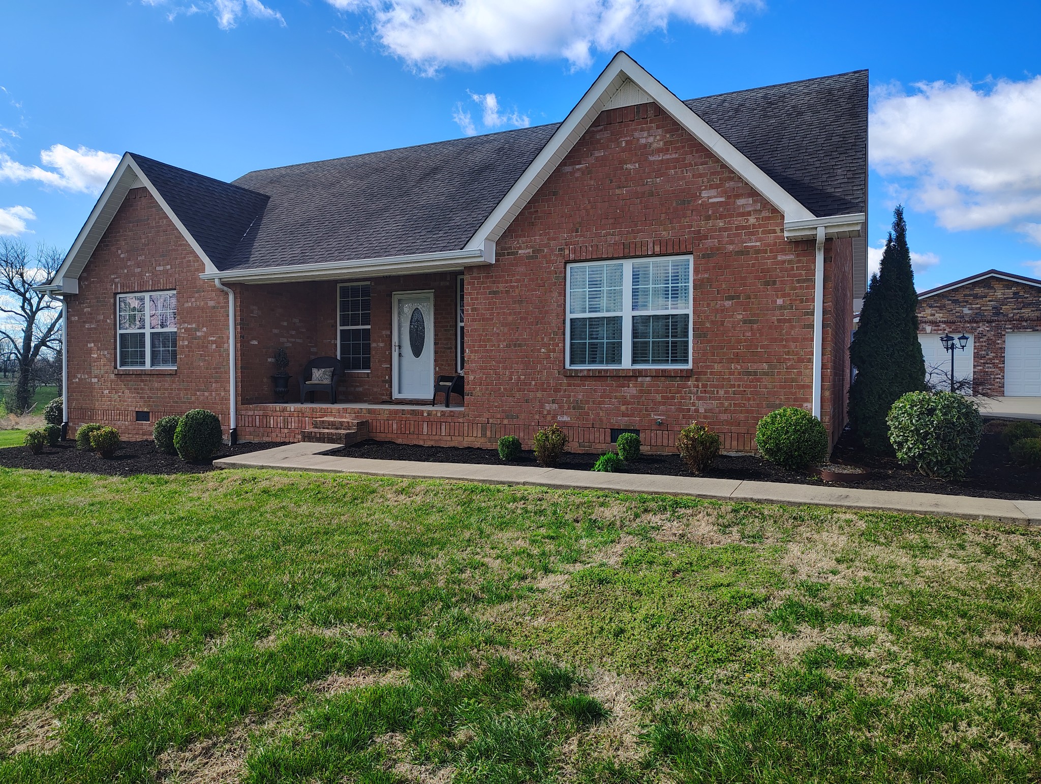 597 Long Creek Road Lafayette, TN 37083 - Photo 3 of 23