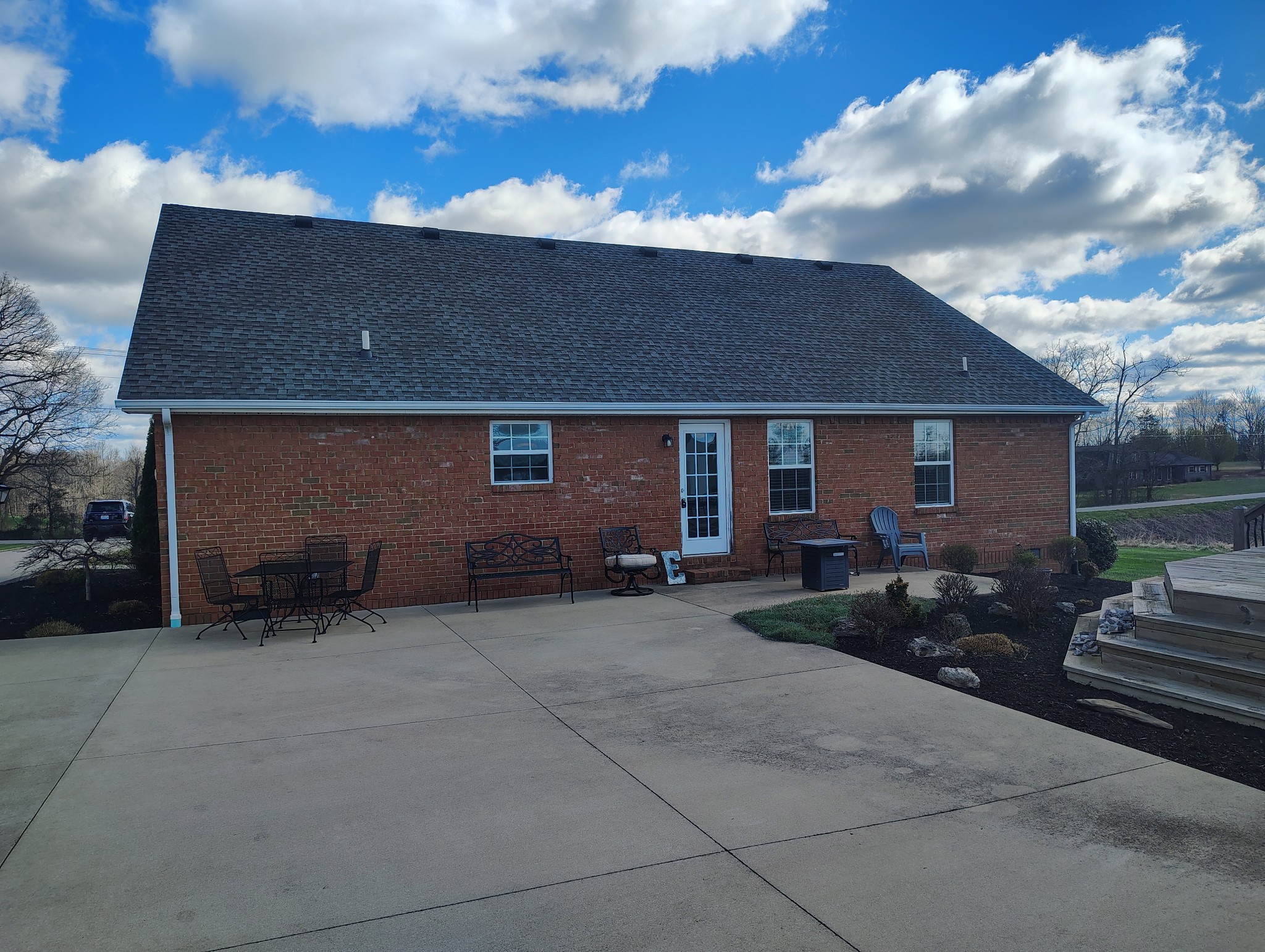 597 Long Creek Road Lafayette, TN 37083 - Photo 4 of 23