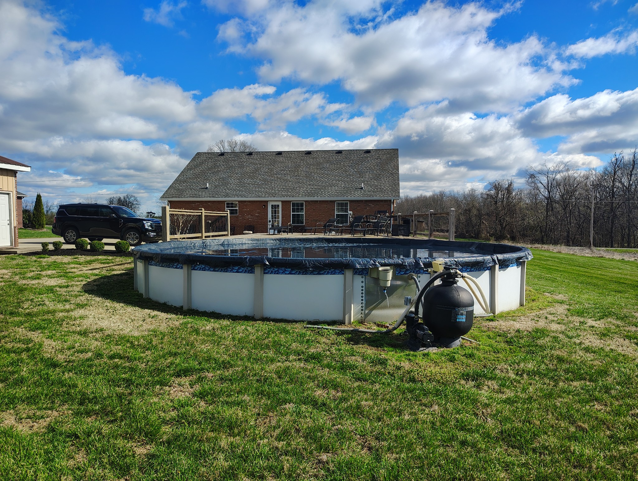 597 Long Creek Road Lafayette, TN 37083 - Photo 7 of 23