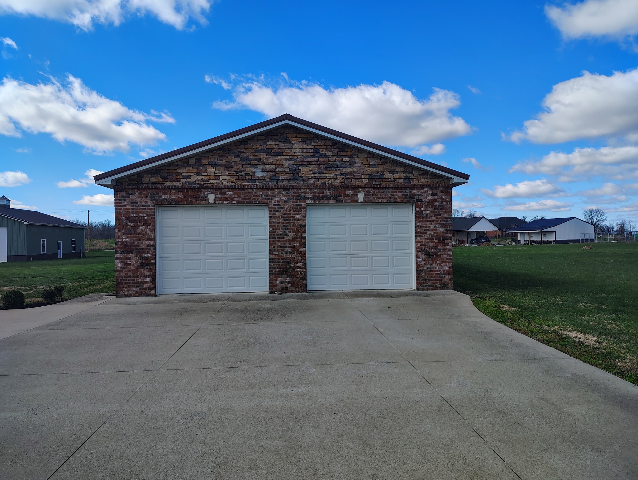 597 Long Creek Road Lafayette, TN 37083 - Photo 8 of 23
