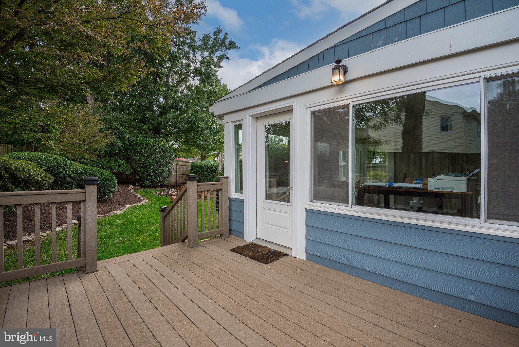 15004 Rocking Spring Drive Rockville, MD 20853 - Photo 17 of 28 Gallery Image 17