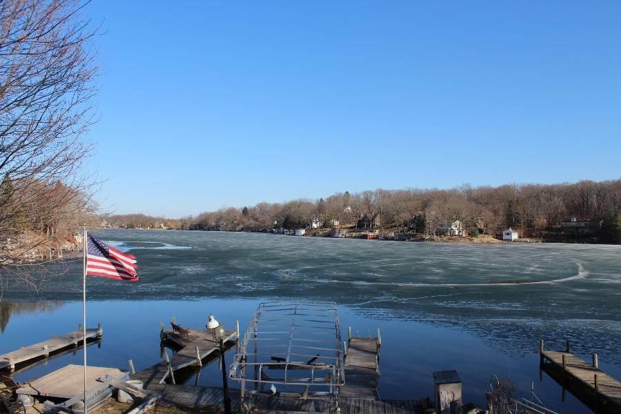 W5609 Forest Road La Grange, WI 53121 - Photo 1 of 1 B