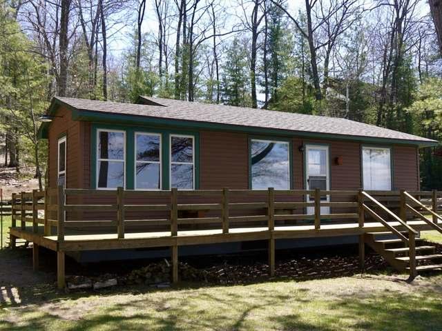 3887 Hidden Hollow, Unit 2 Eagle River, WI 54521 - Photo 2 of 20 Gallery Image 2