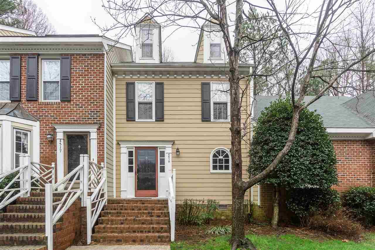 4519 Hershey Court Raleigh, NC 27613 - Photo 1 of 20 Photo 1