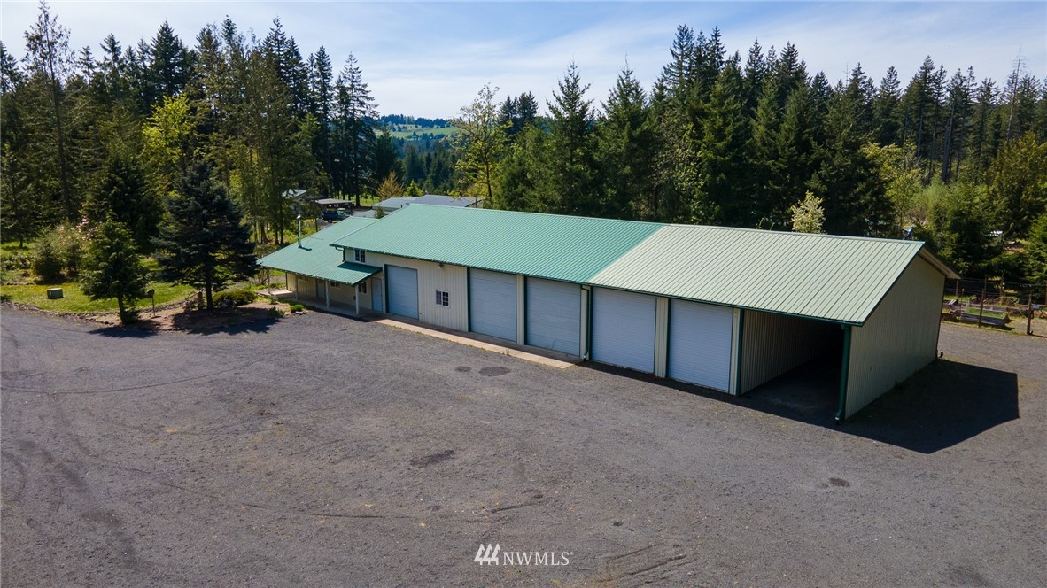 720 West Avery Road Winlock, WA 98596 - Photo 1 of 24