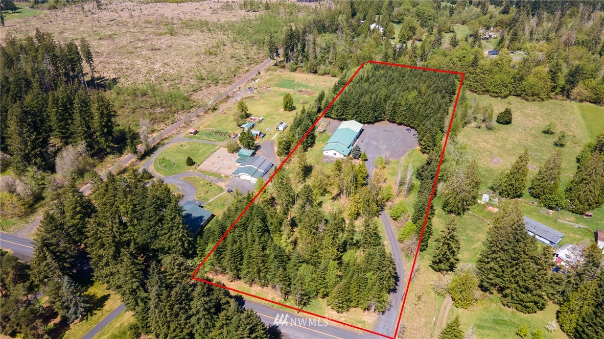 720 West Avery Road Winlock, WA 98596 - Photo 22 of 24