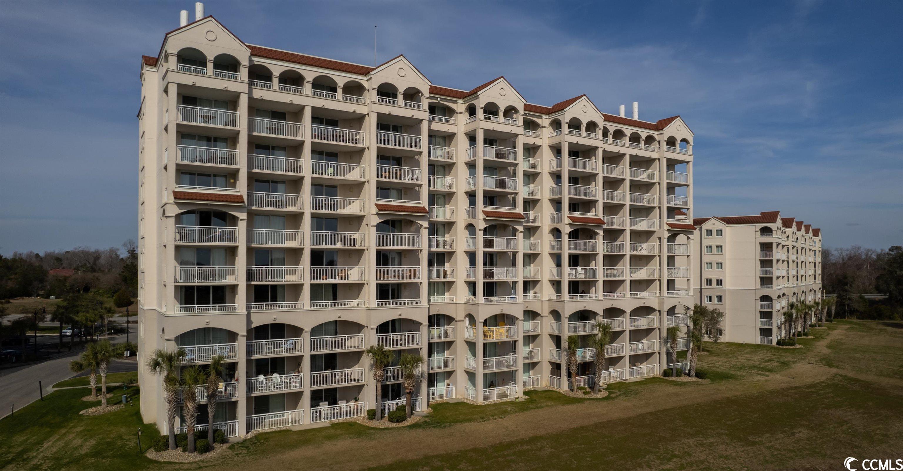 2151 Bridge View Court, Unit 2802 North Myrtle Beach, SC 29582 - Photo 1 of 40