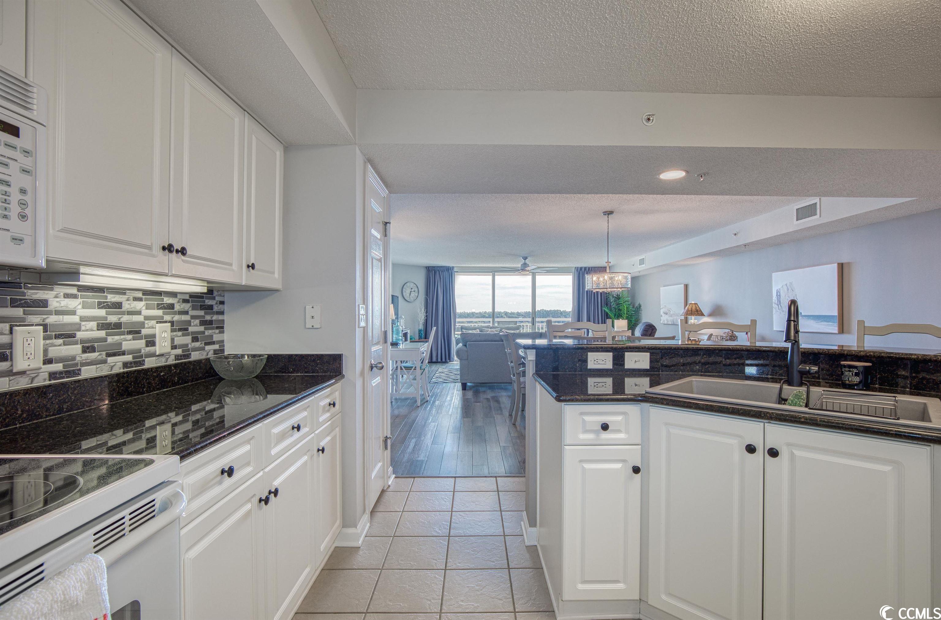 2151 Bridge View Court, Unit 2802 North Myrtle Beach, SC 29582 - Photo 12 of 40