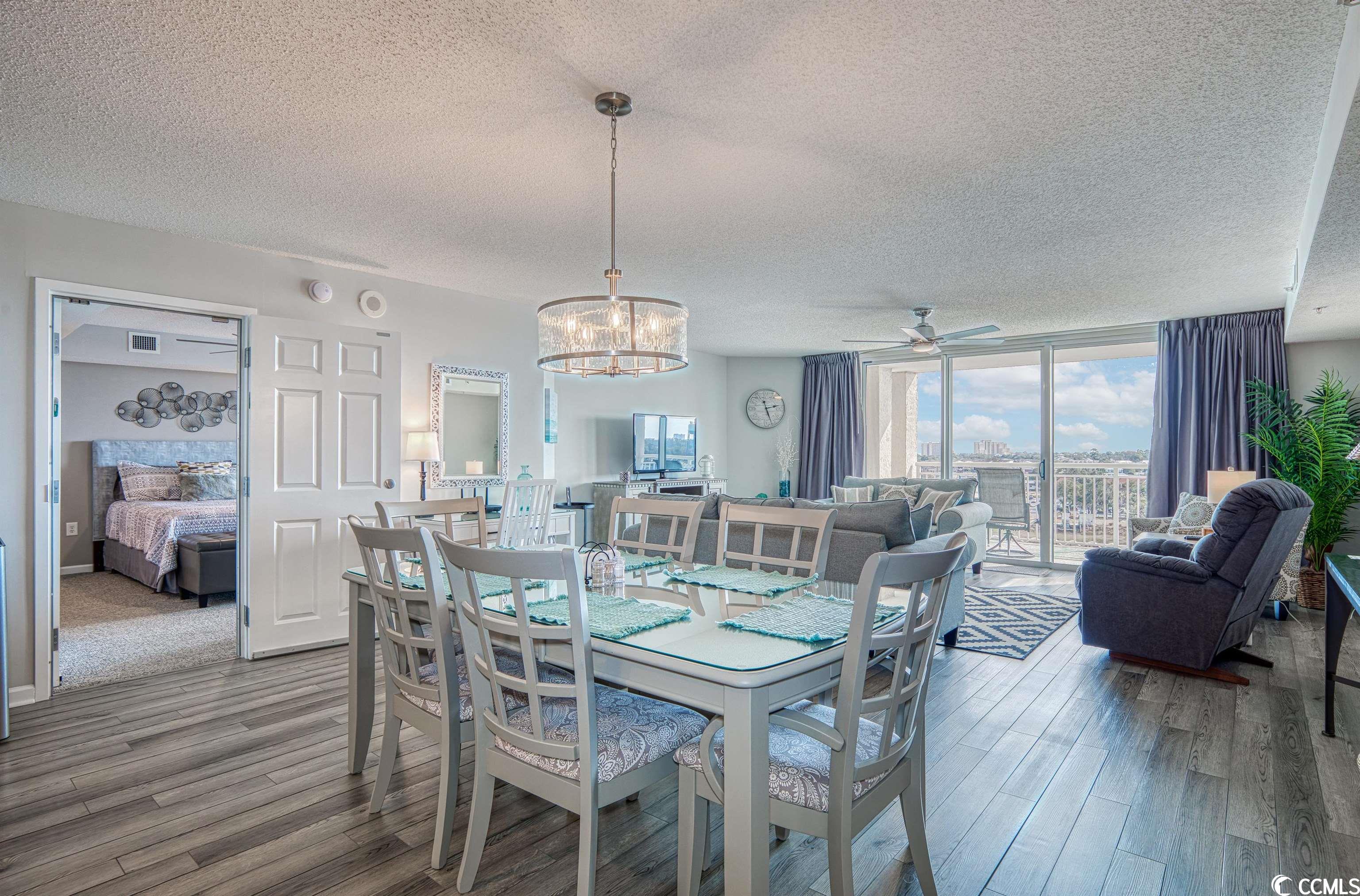 2151 Bridge View Court, Unit 2802 North Myrtle Beach, SC 29582 - Photo 16 of 40