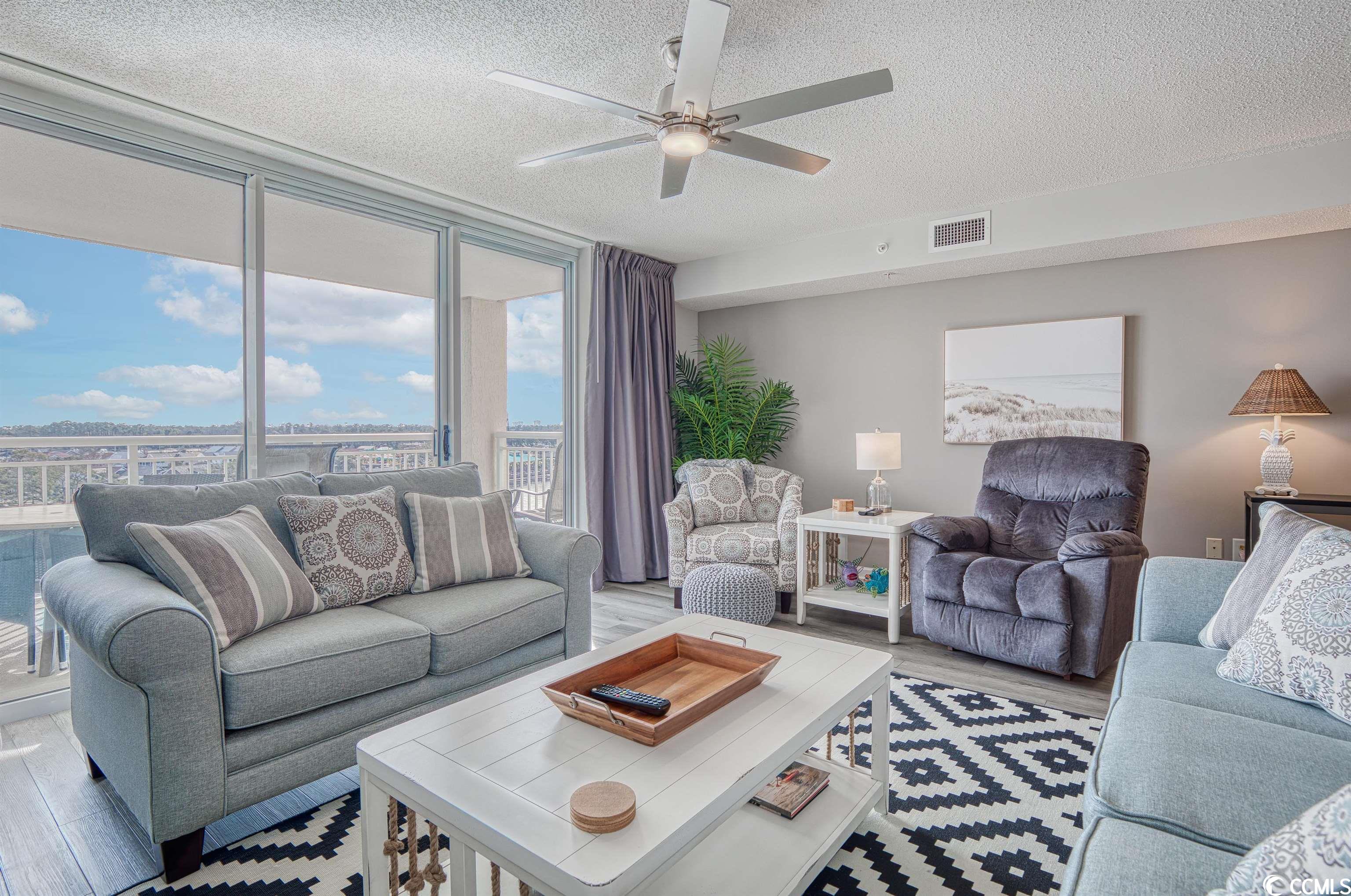 2151 Bridge View Court, Unit 2802 North Myrtle Beach, SC 29582 - Photo 3 of 40