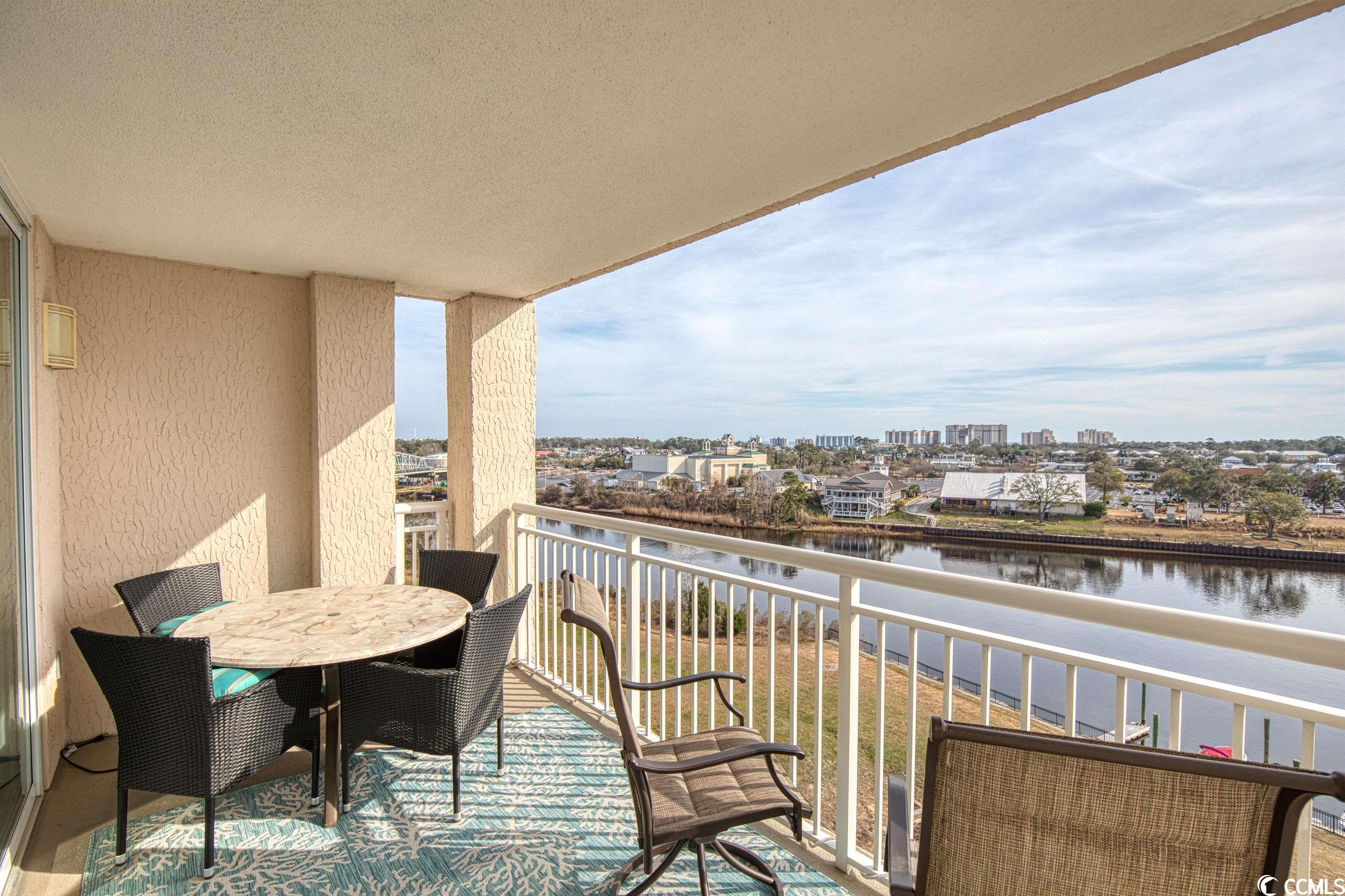 2151 Bridge View Court, Unit 2802 North Myrtle Beach, SC 29582 - Photo 31 of 40