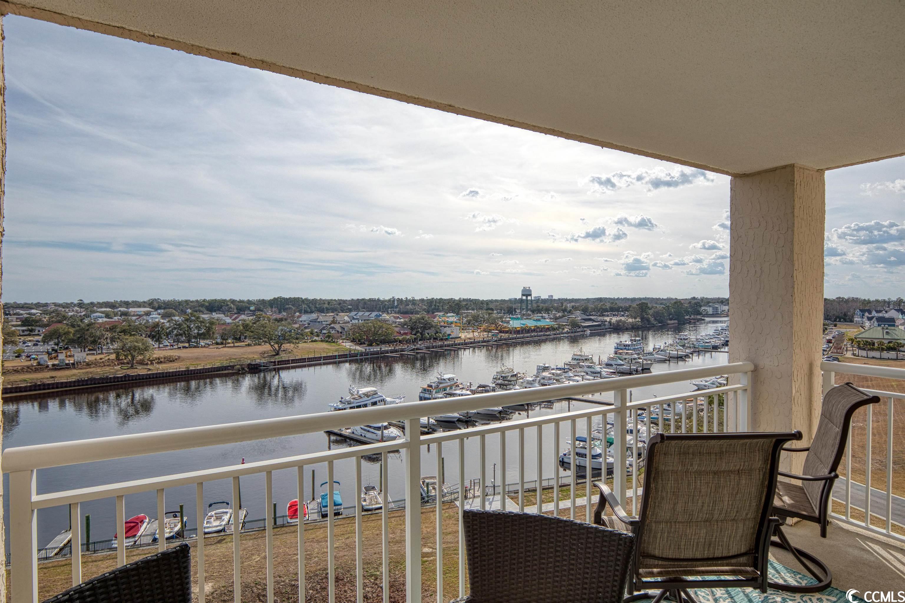 2151 Bridge View Court, Unit 2802 North Myrtle Beach, SC 29582 - Photo 32 of 40