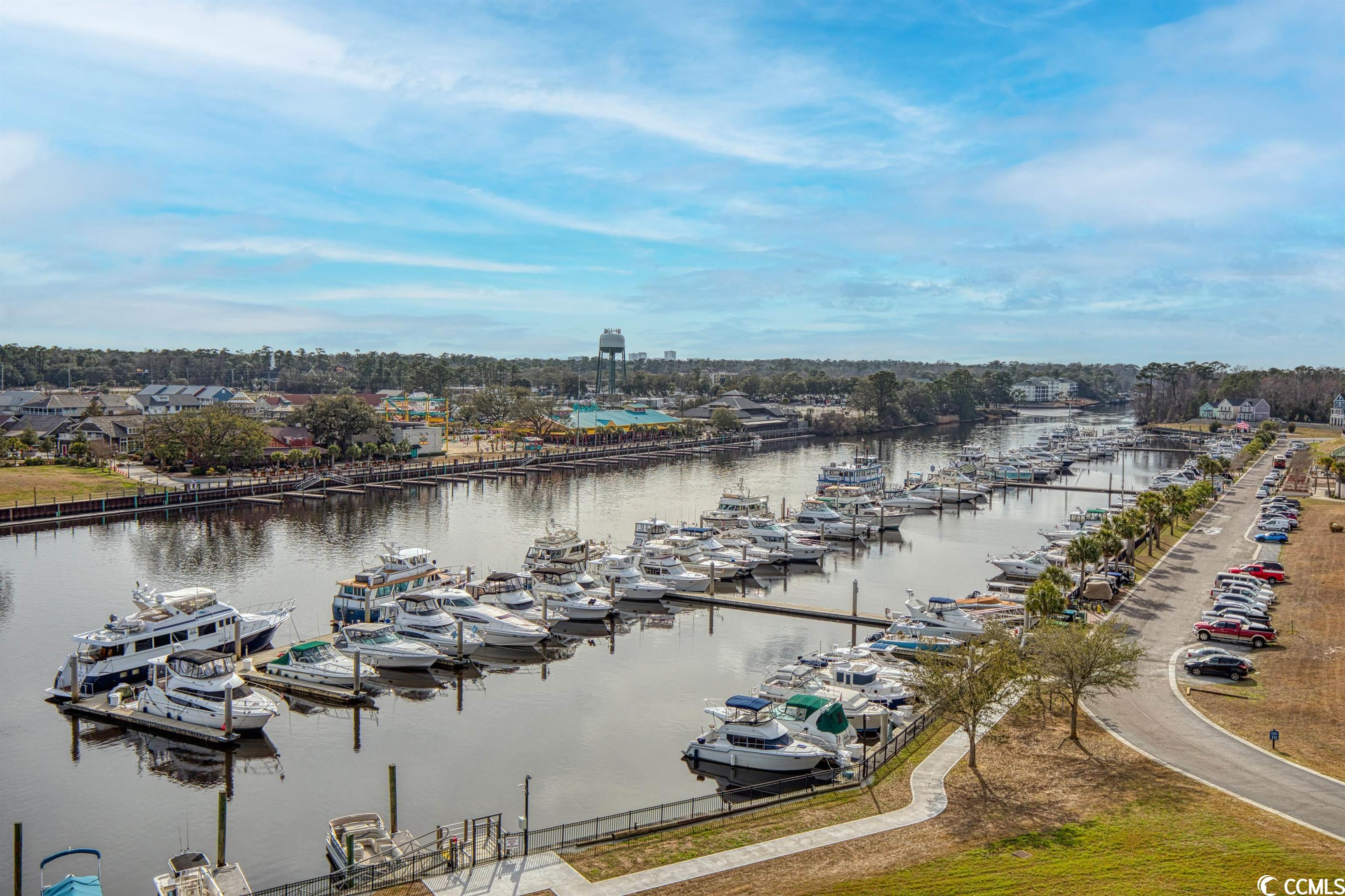 2151 Bridge View Court, Unit 2802 North Myrtle Beach, SC 29582 - Photo 33 of 40