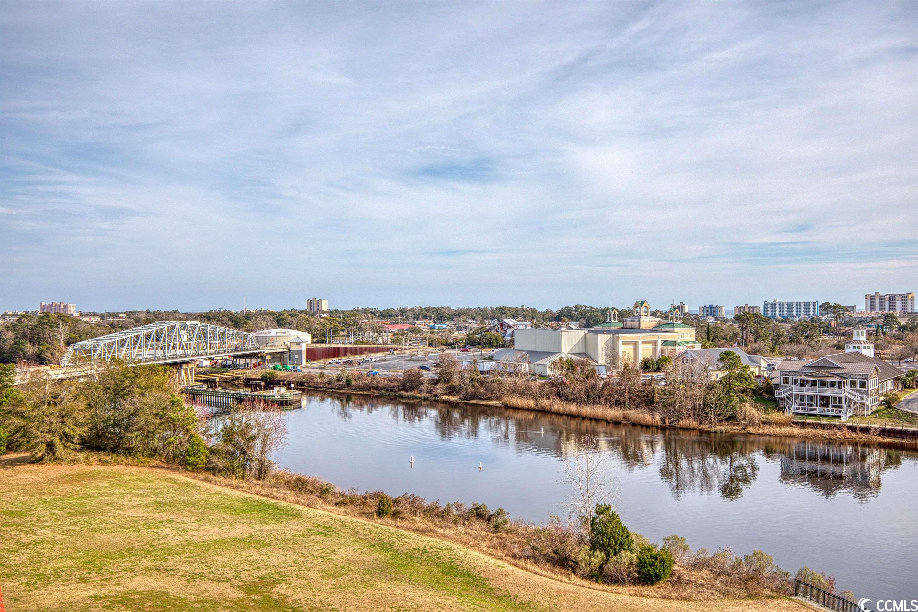 2151 Bridge View Court, Unit 2802 North Myrtle Beach, SC 29582 - Photo 34 of 40