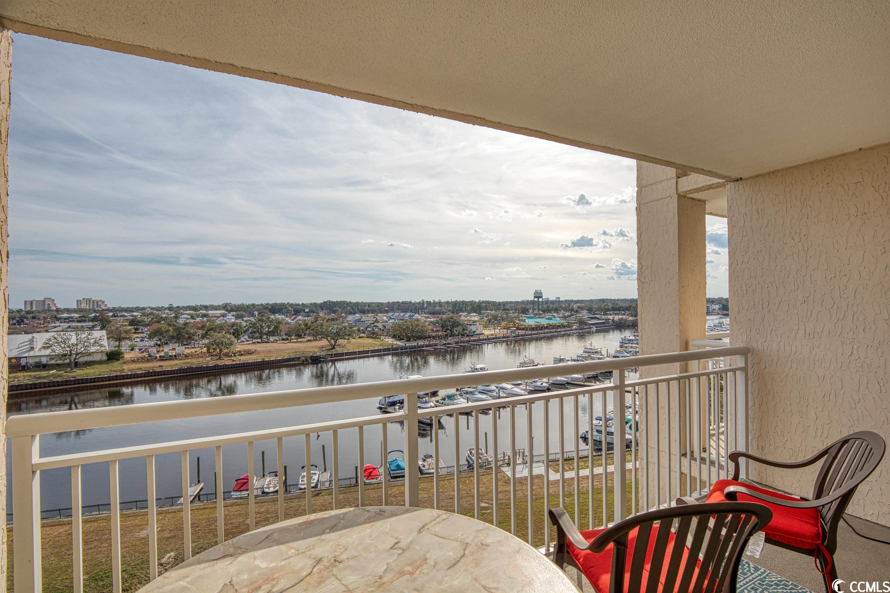 2151 Bridge View Court, Unit 2802 North Myrtle Beach, SC 29582 - Photo 35 of 40