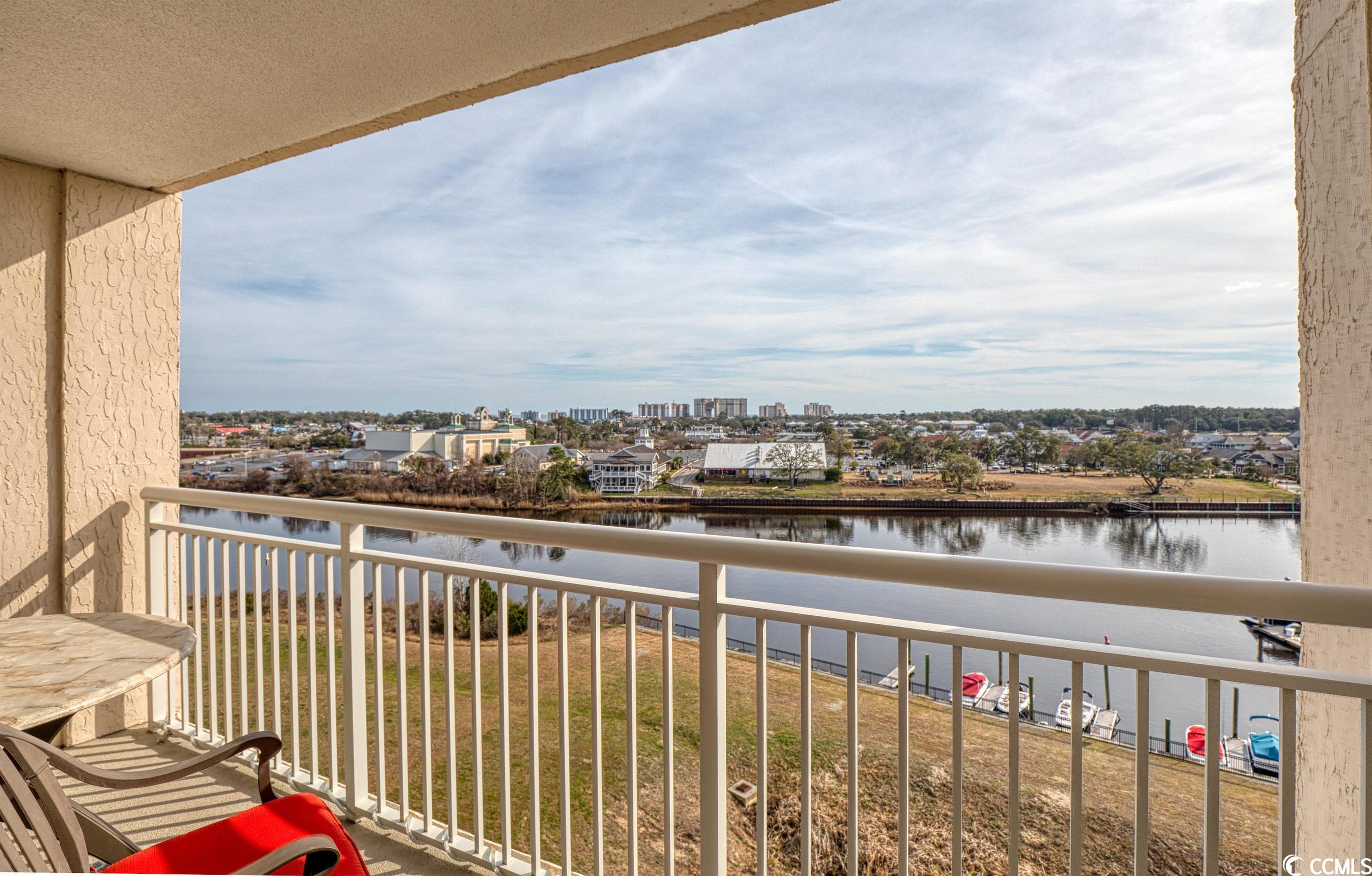 2151 Bridge View Court, Unit 2802 North Myrtle Beach, SC 29582 - Photo 36 of 40