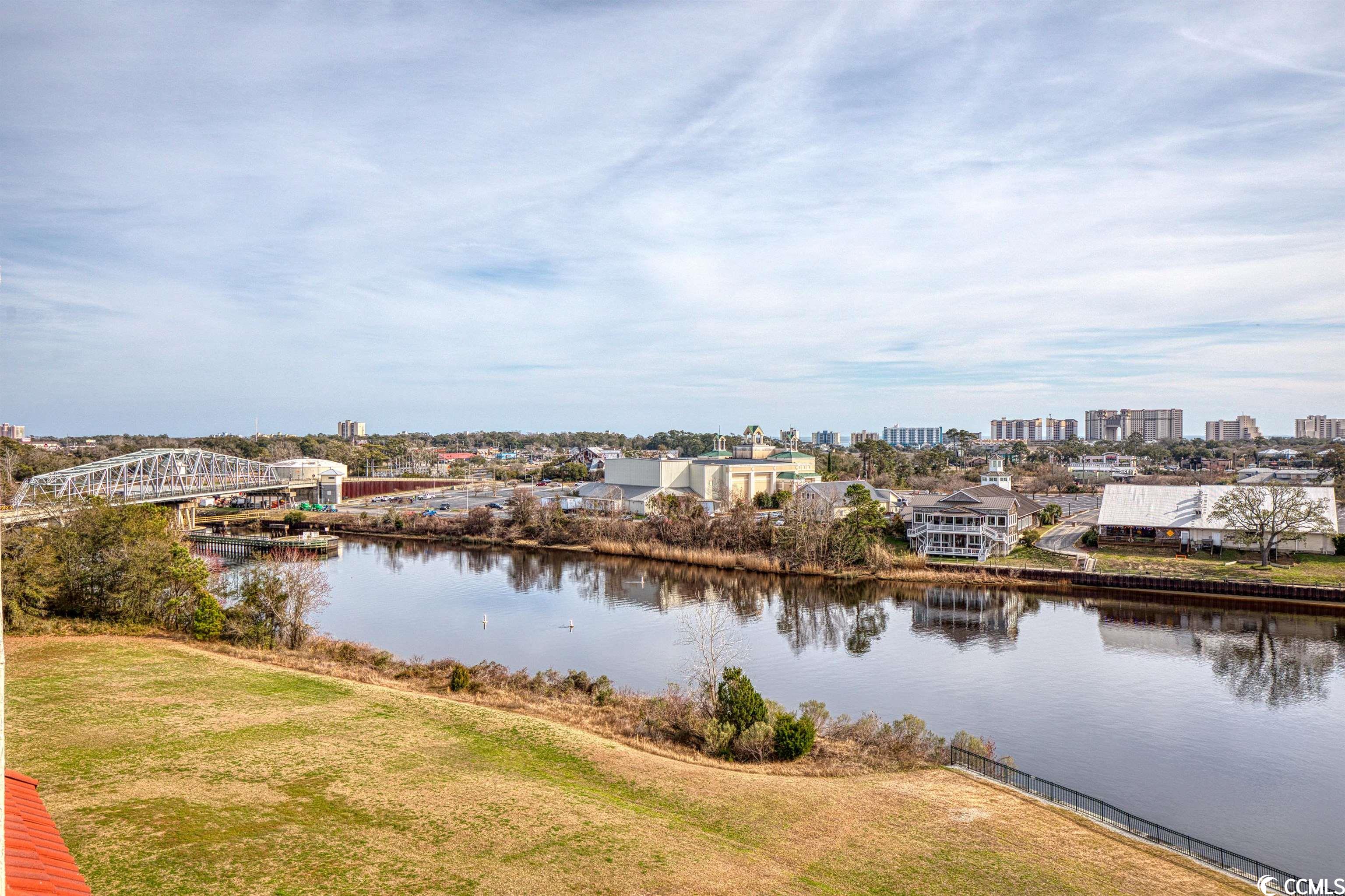 2151 Bridge View Court, Unit 2802 North Myrtle Beach, SC 29582 - Photo 37 of 40
