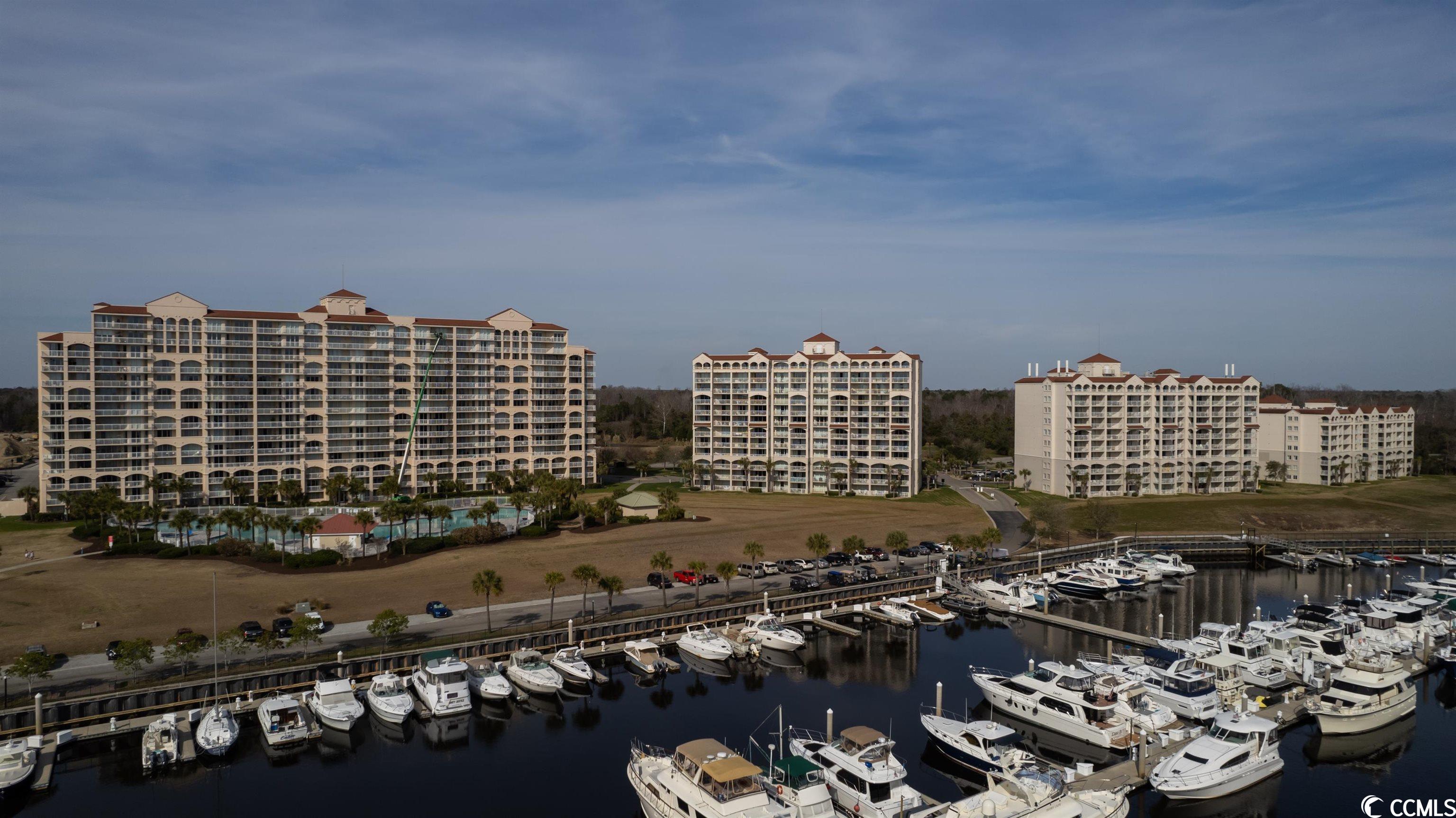 2151 Bridge View Court, Unit 2802 North Myrtle Beach, SC 29582 - Photo 40 of 40