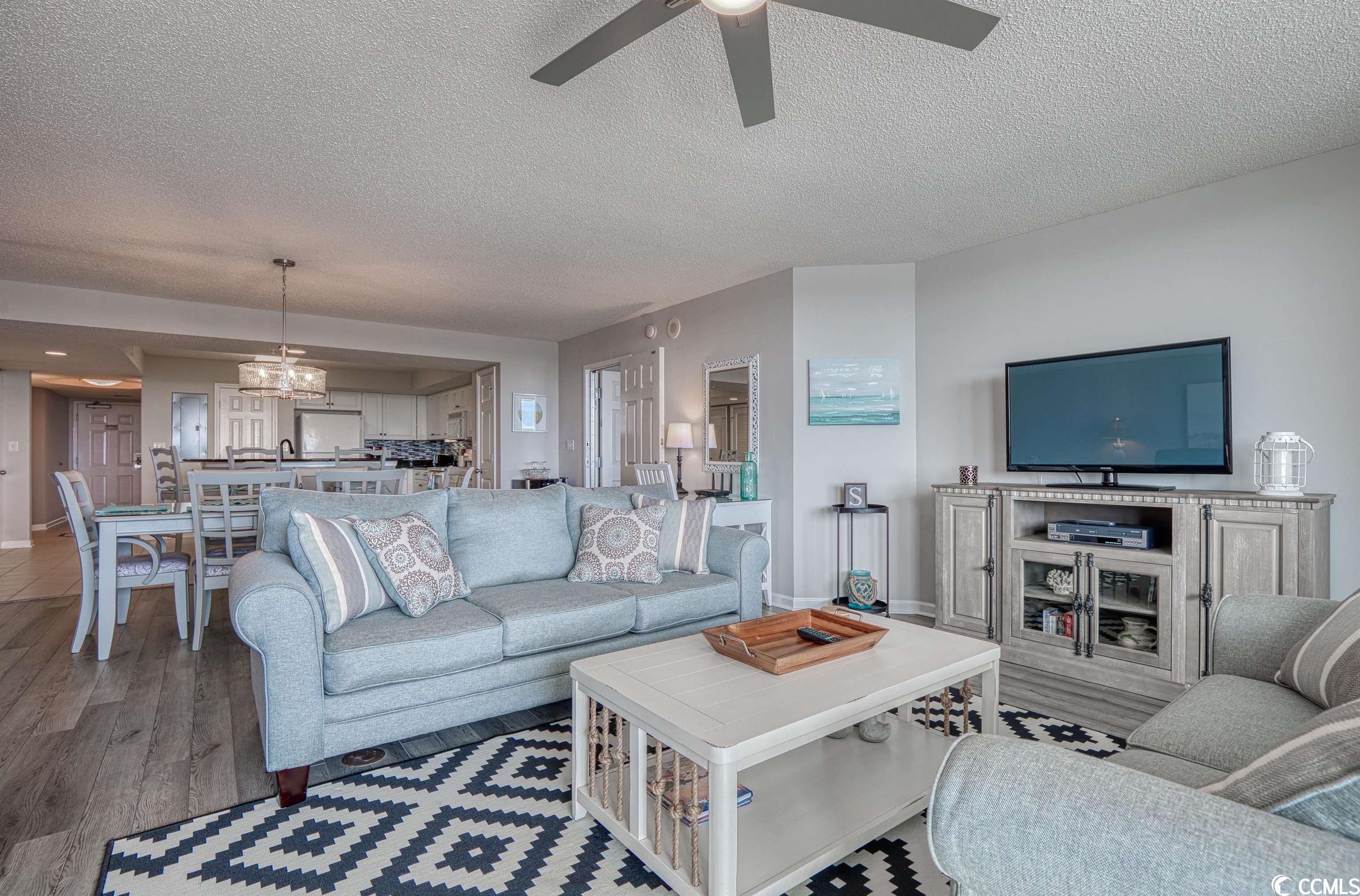 2151 Bridge View Court, Unit 2802 North Myrtle Beach, SC 29582 - Photo 6 of 40