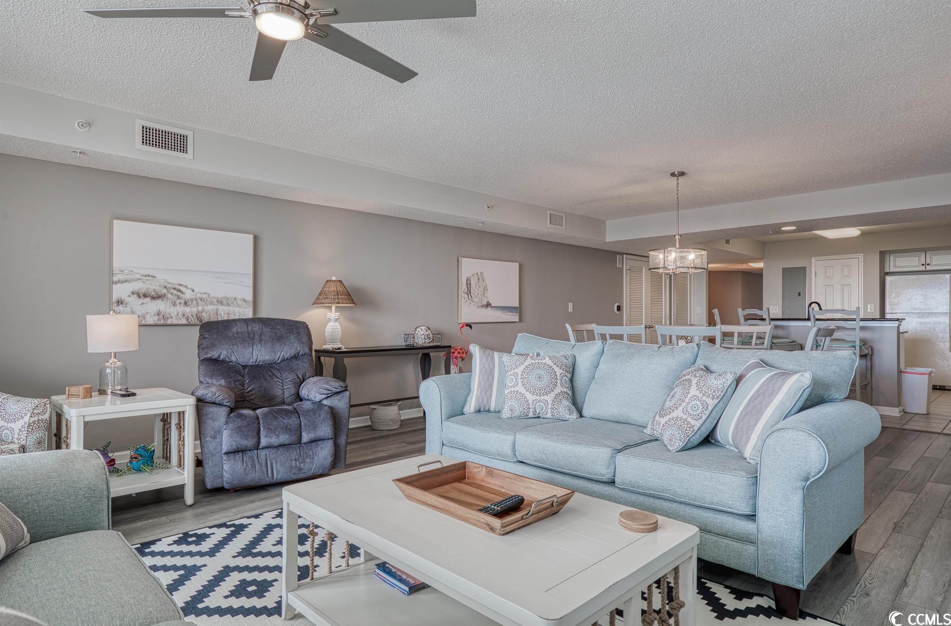 2151 Bridge View Court, Unit 2802 North Myrtle Beach, SC 29582 - Photo 7 of 40