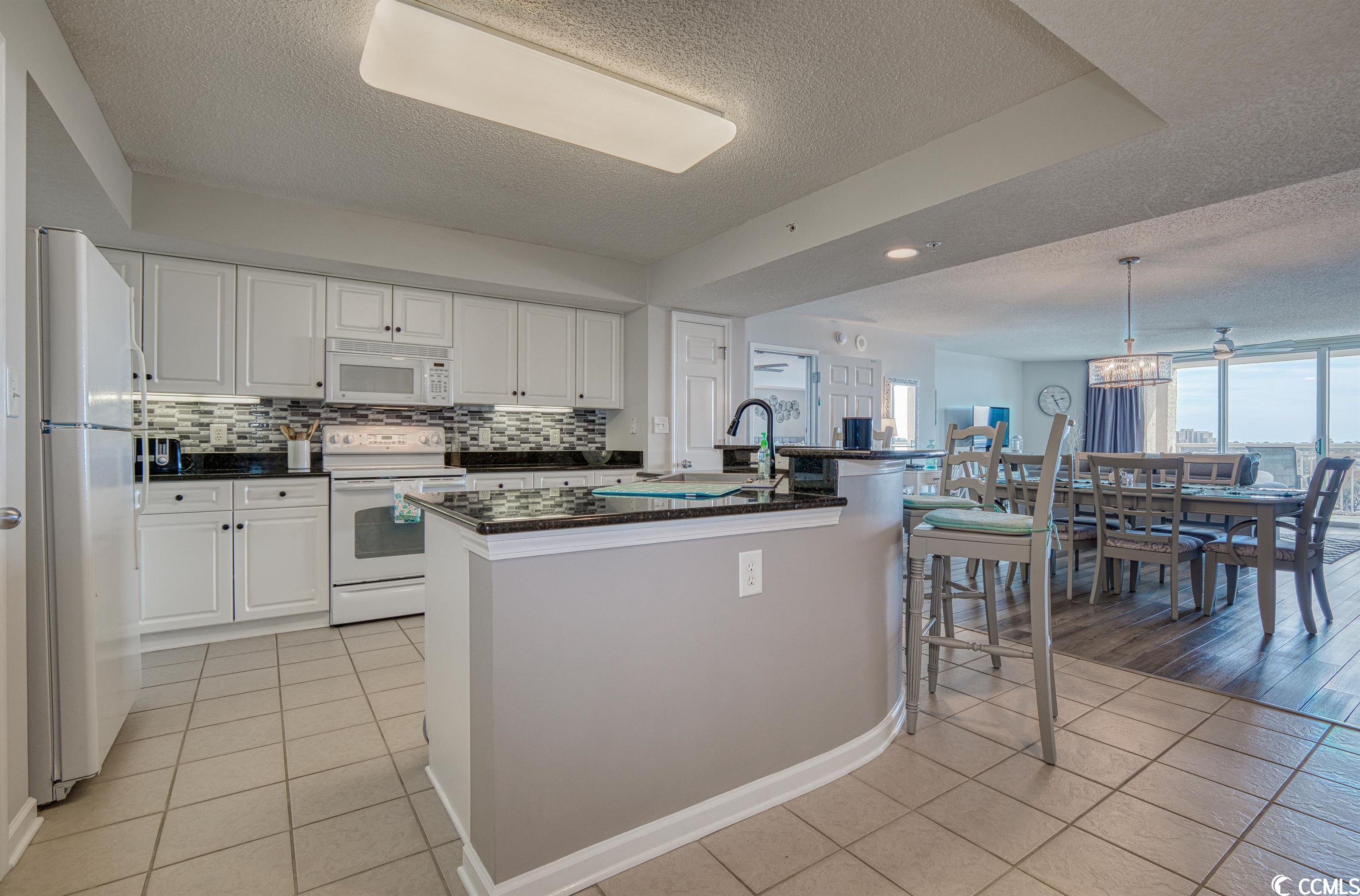 2151 Bridge View Court, Unit 2802 North Myrtle Beach, SC 29582 - Photo 9 of 40