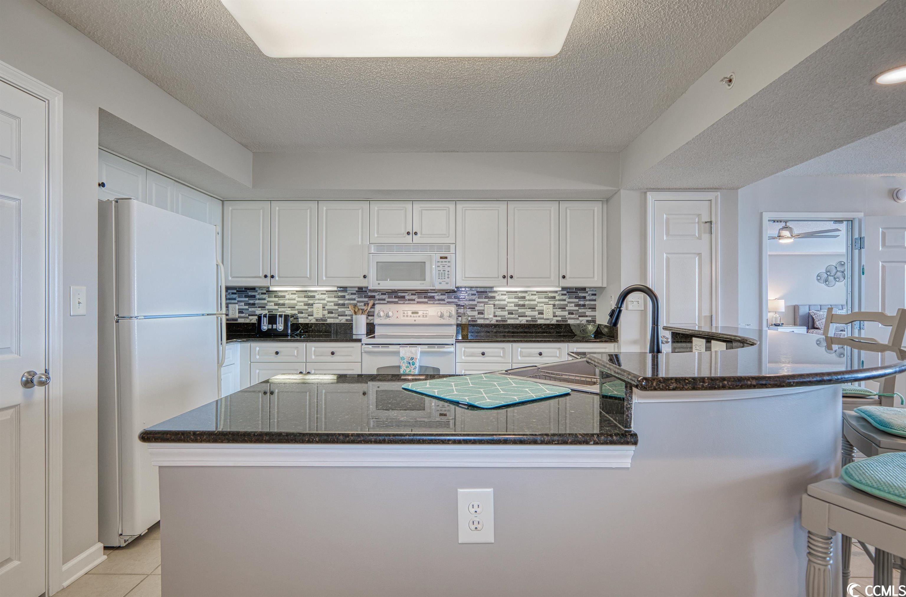 2151 Bridge View Court, Unit 2802 North Myrtle Beach, SC 29582 - Photo 10 of 40