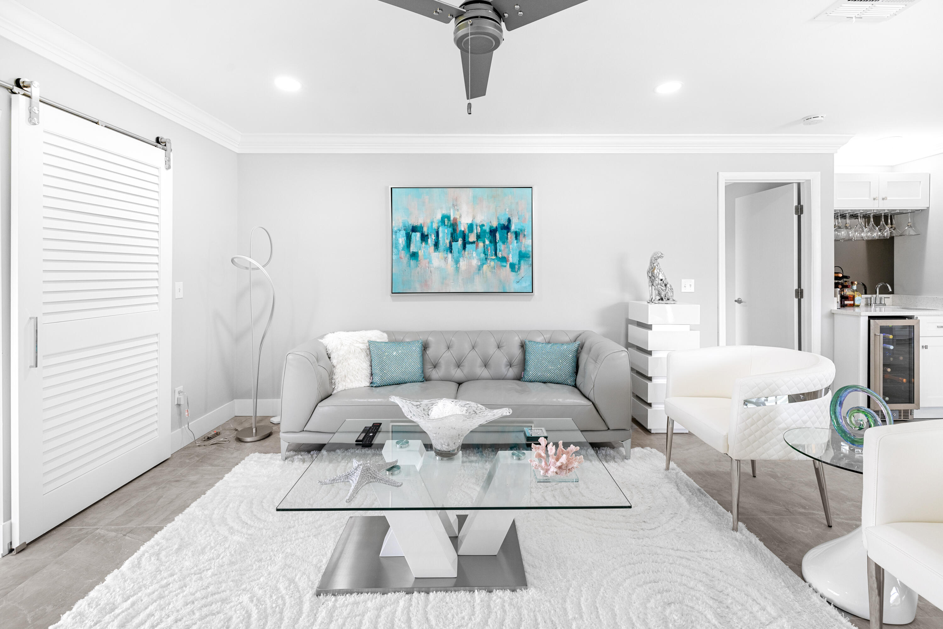 9187 Norte Lago, Unit 5B Boca Raton, FL 33428 - Photo 13 of 41 DP-0597