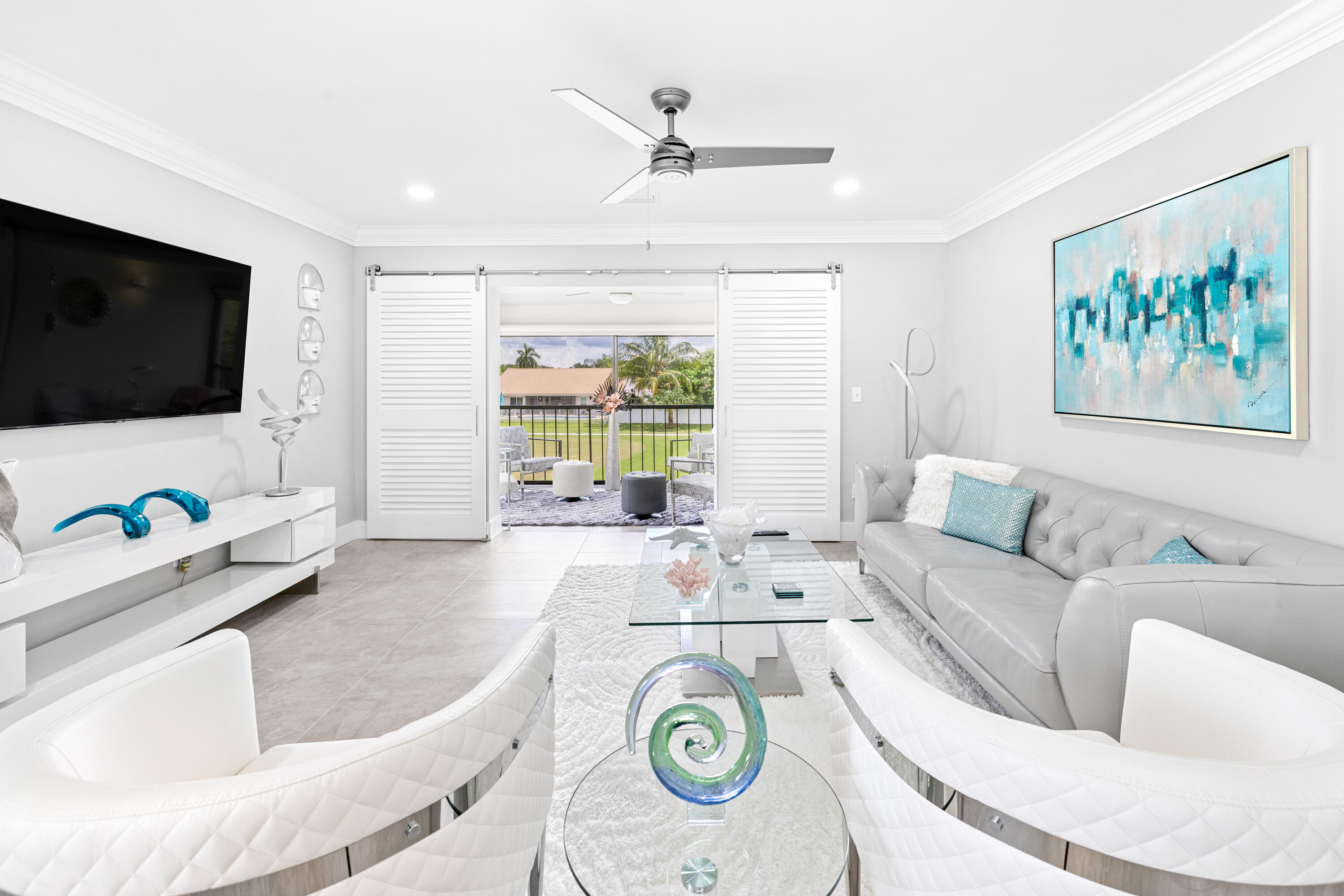 9187 Norte Lago, Unit 5B Boca Raton, FL 33428 - Photo 15 of 41 DP-0610