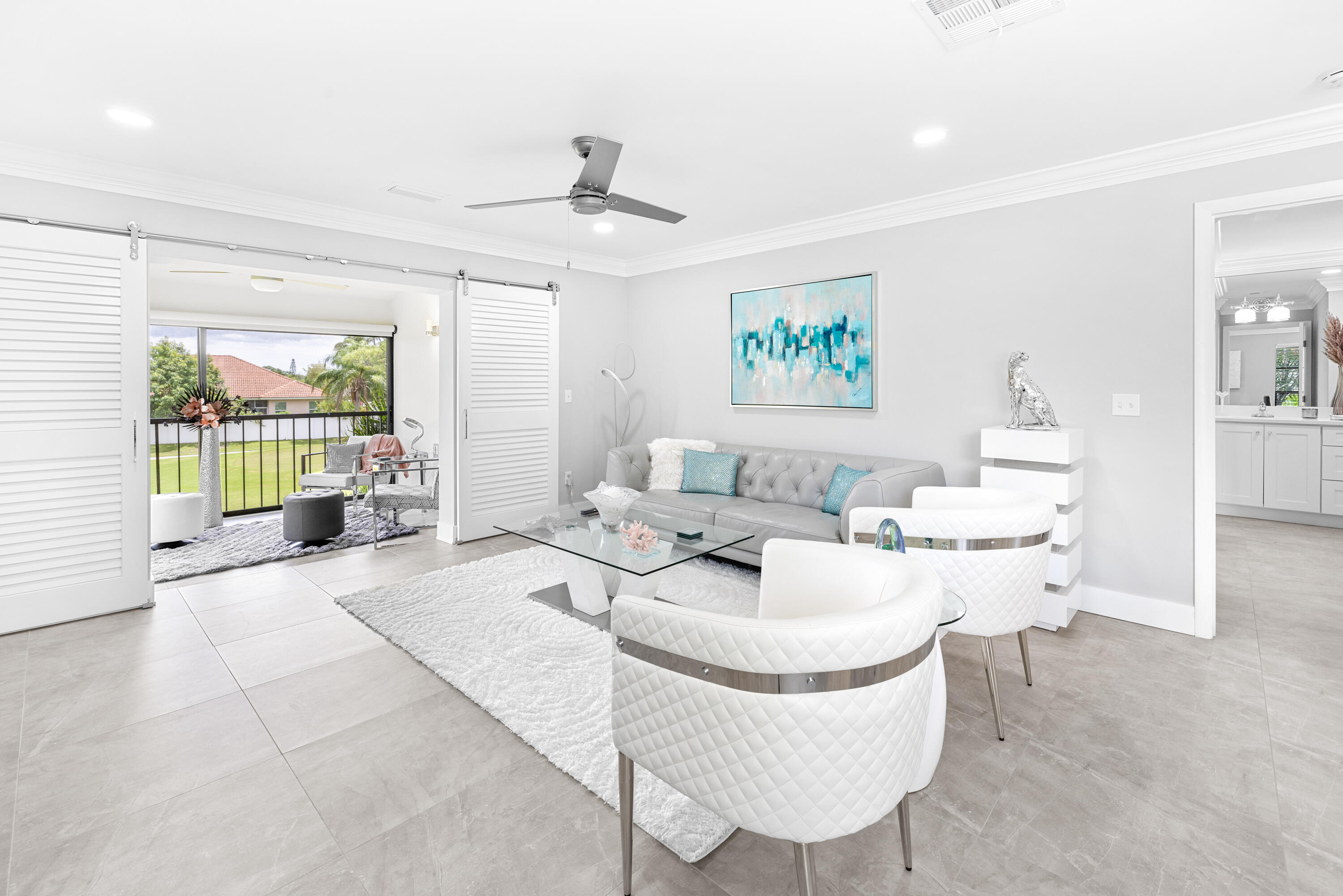 9187 Norte Lago, Unit 5B Boca Raton, FL 33428 - Photo 16 of 41 DP-0567