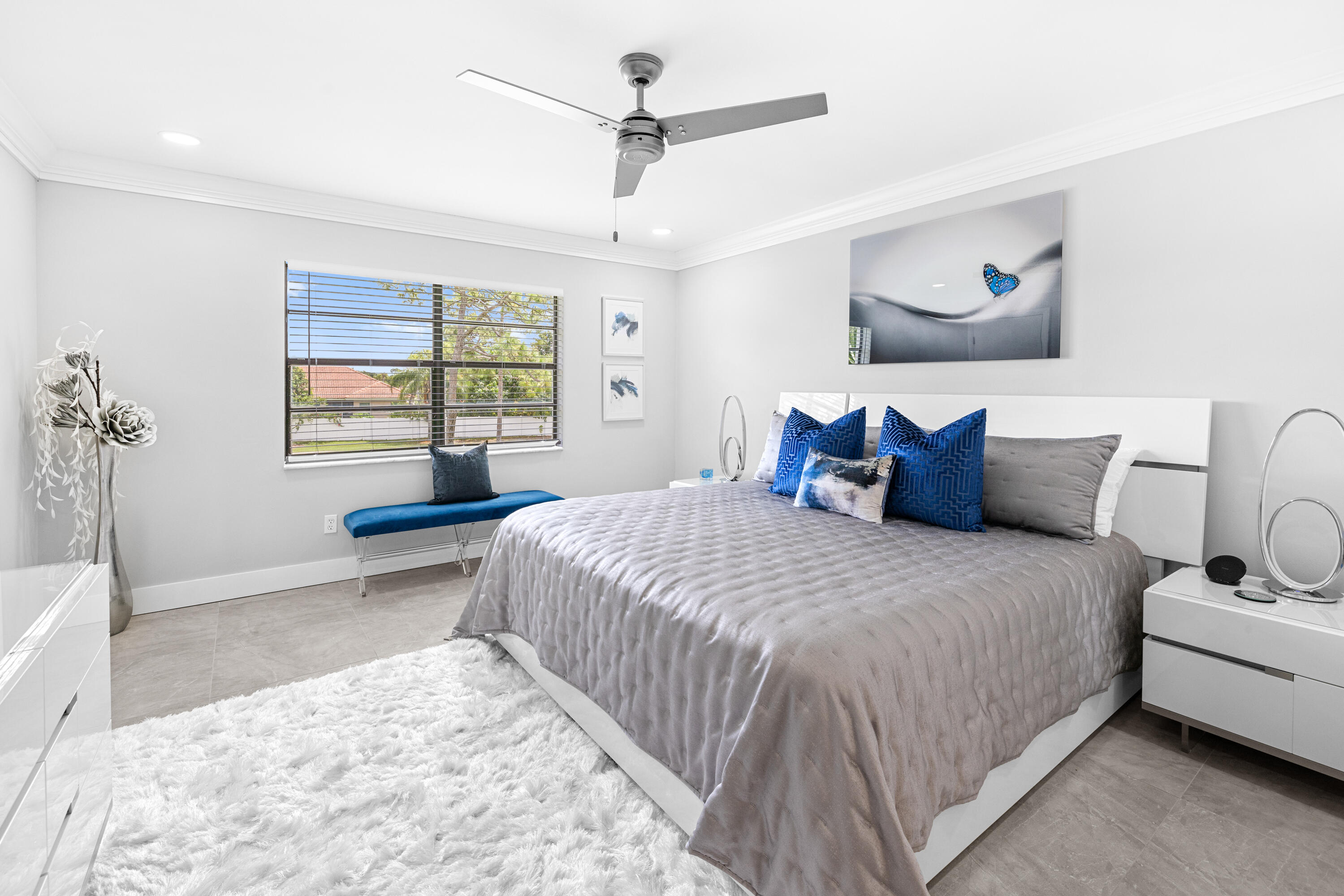 9187 Norte Lago, Unit 5B Boca Raton, FL 33428 - Photo 22 of 41 DP-0707