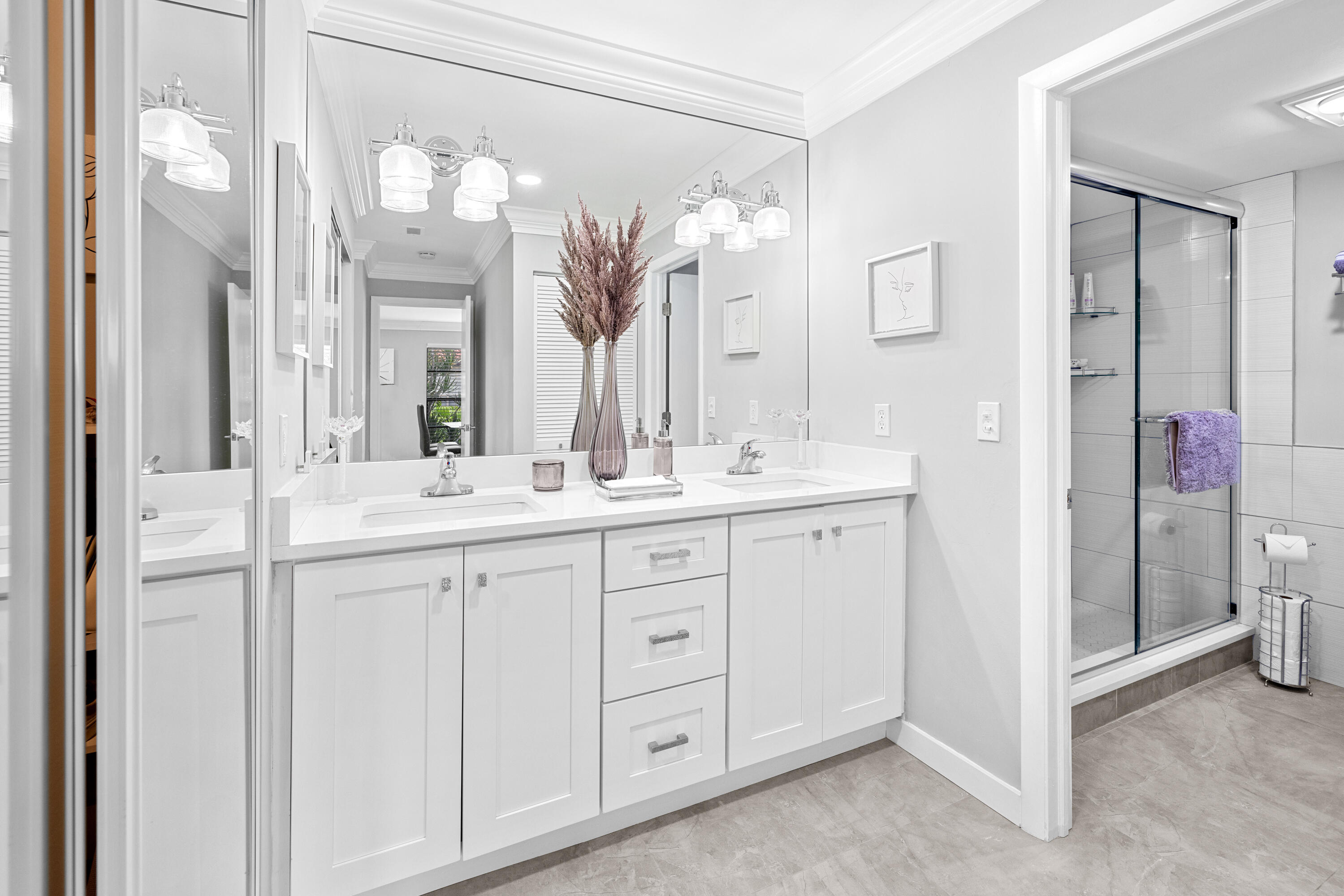 9187 Norte Lago, Unit 5B Boca Raton, FL 33428 - Photo 26 of 41 DP-0665