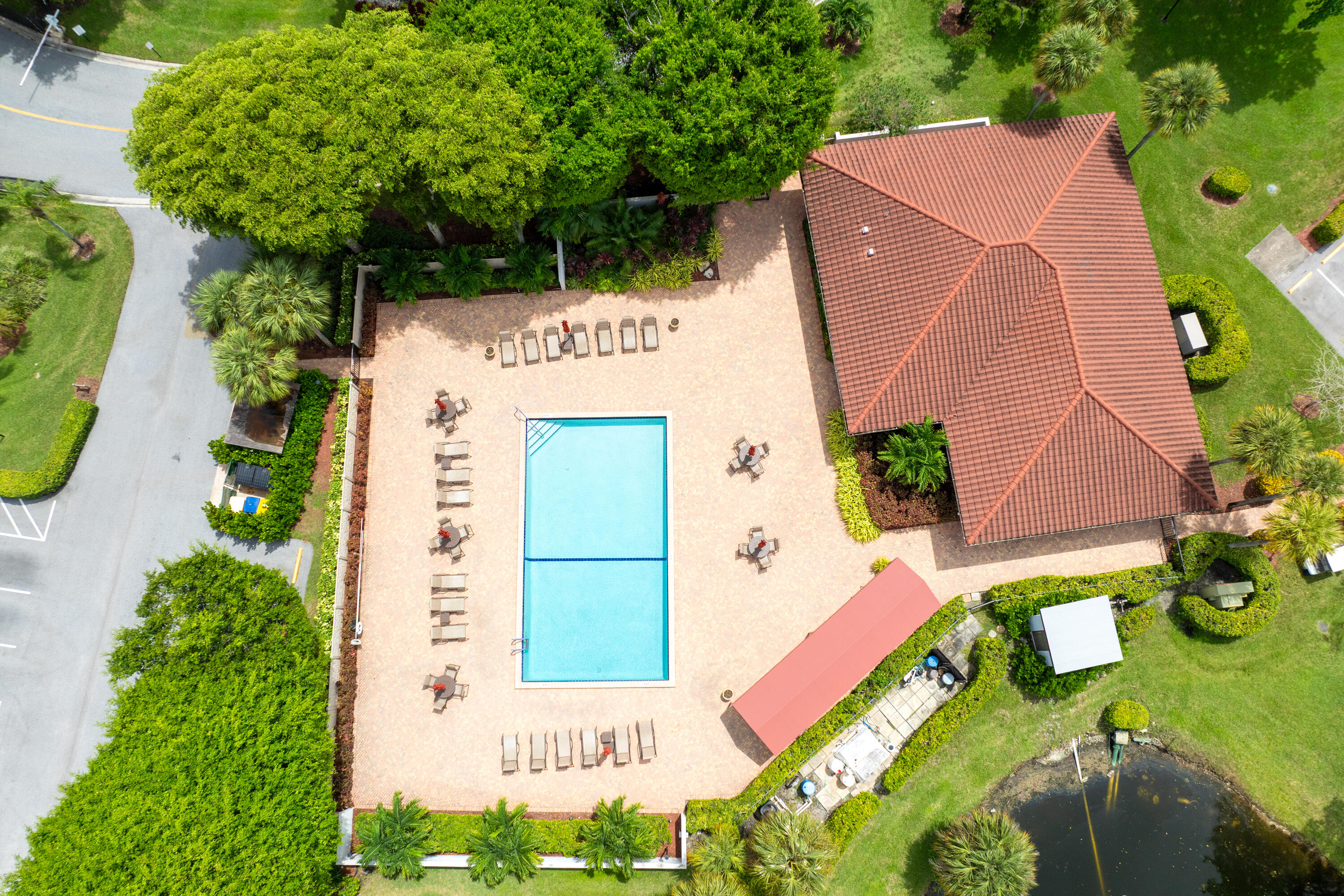 9187 Norte Lago, Unit 5B Boca Raton, FL 33428 - Photo 38 of 41 DP-0931