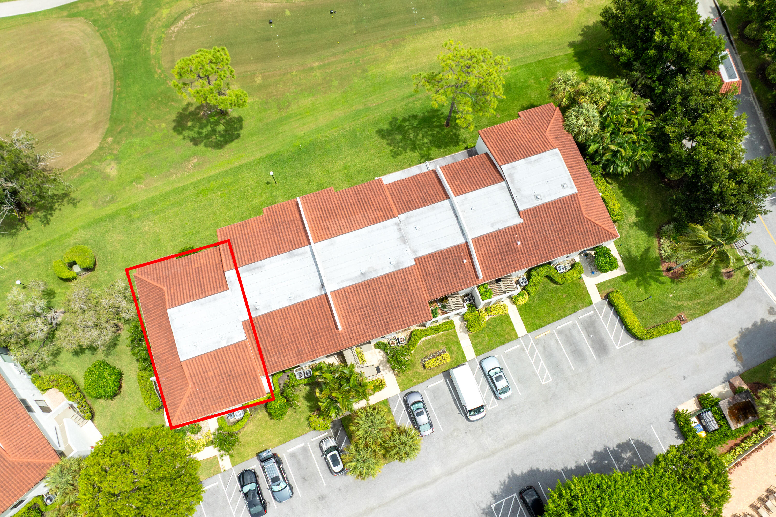 9187 Norte Lago, Unit 5B Boca Raton, FL 33428 - Photo 39 of 41 DP-0927