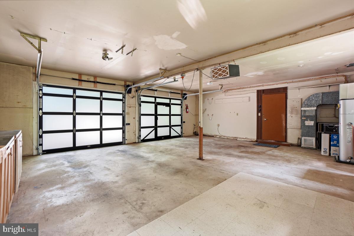 8545 Pineway Court Laurel, MD 20723 - Photo 28 of 41 Oversized Garage