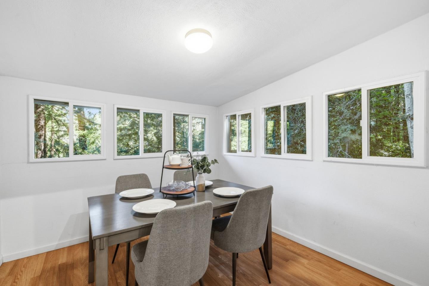 320 Fireside Road Boulder Creek, CA 95006 - Photo 10 of 45