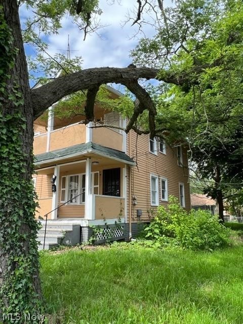 524 East 147th Street Cleveland, OH 44110 - Photo 2 of 22
