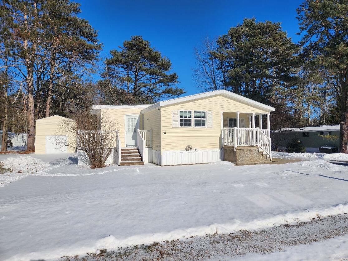 58 Pheasant Road Saco, ME 04072 - Photo 2 of 25 58 Pheasant Rd, Saco-Relaunch photo 1
