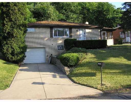 3512 Bevan Road North Versailles, PA 15137 - Photo 1 of 8 Exterior Front.