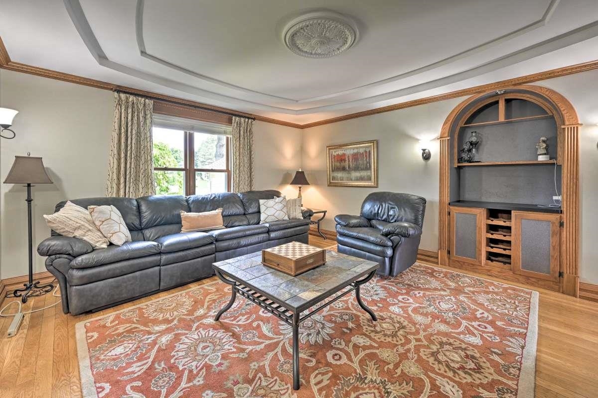 106 Bowman Road Wisconsin Dells, WI 53965 - Photo 12 of 78