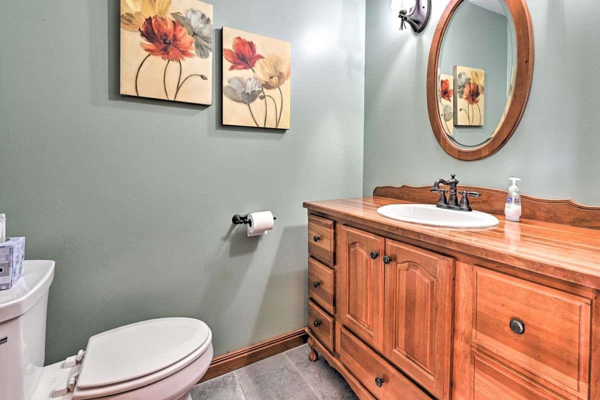 106 Bowman Road Wisconsin Dells, WI 53965 - Photo 13 of 78